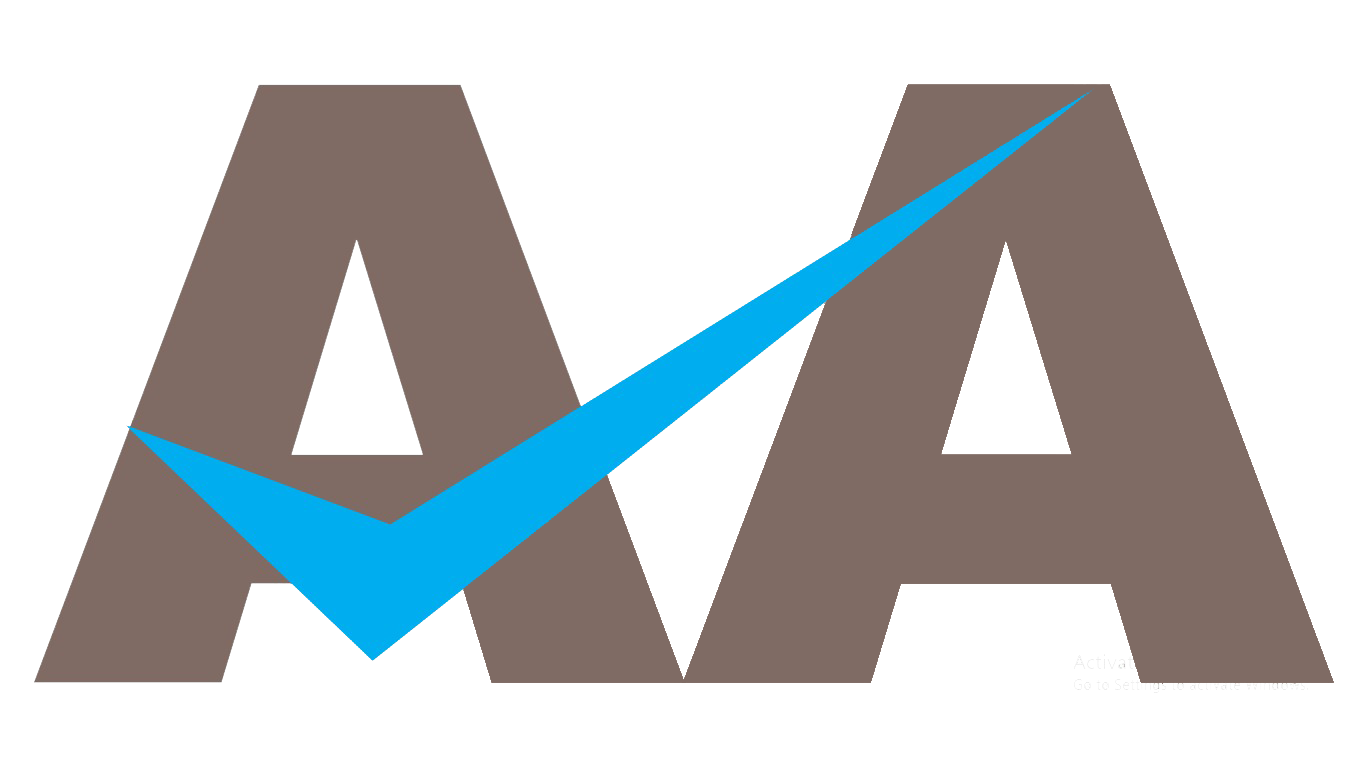 Avinash & Associates | Logo By Seedfist