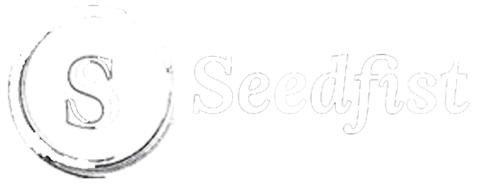 SeedFist Logo