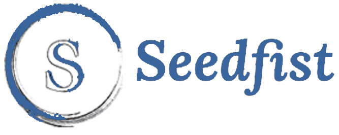SeedFist | Logo